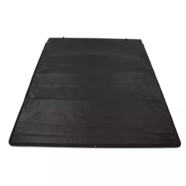 22889316 - Exterior: Tonneau Cover - Soft - 6ft Bed W/ Bow-Tie Logo for Chevrolet: Colorado Image