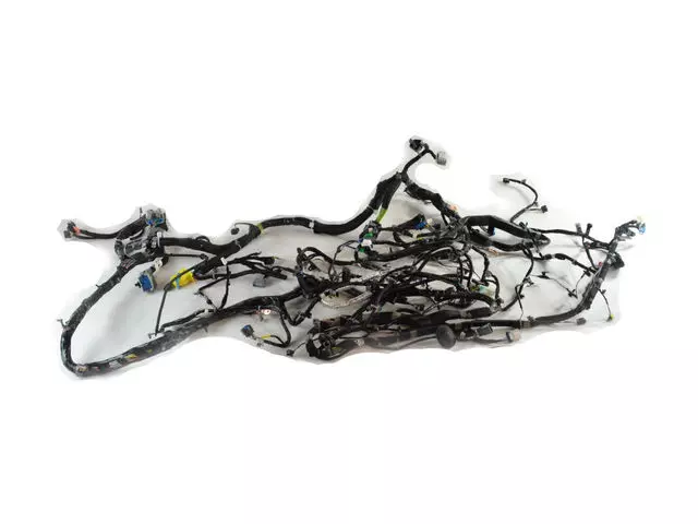 68175343AH - Electrical: Unified Body Wiring, Us, Canada for Dodge: Journey Image