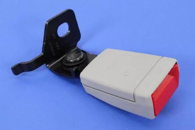 Buckle Assy-s/belt Buckle Assy, Center - Mopar (1SW11LA3AA)