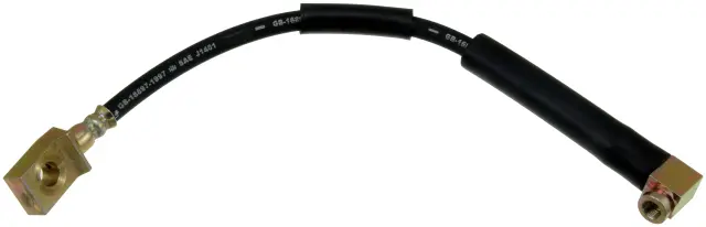 H104350 - : Brake Hydraulic Hose for Dorman Image