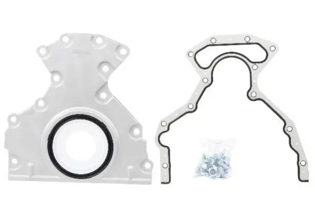 GM1419631 - Engines &amp; Components: Autotecnica Engine Crankshaft Cover for URO Image