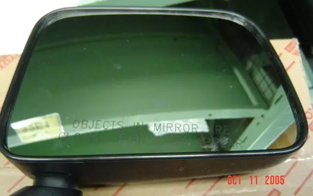 Mirror - Toyota (8791004021)