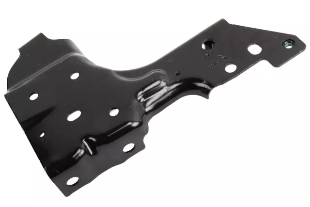 23108154 - Body: Bumper Bracket for Chevrolet: Silverado 1500, Silverado 1500 LD | GMC: Sierra 1500, Sierra 1500 Limited Image
