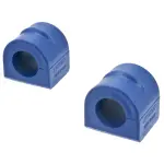 K200051 - : Front To Frame Suspension Stabilizer Bar Bushing Kit for Moog Image