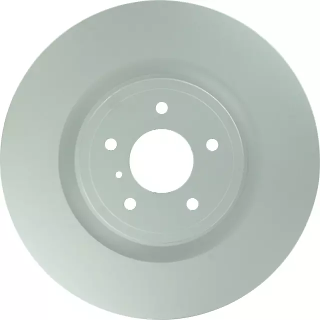 40011484 - : Bosch Disc Brake Rotor for Bosch Image