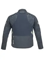 MensAravisAIRJacketBlue/Grey - Mens Aravis AIR Jacket BMW