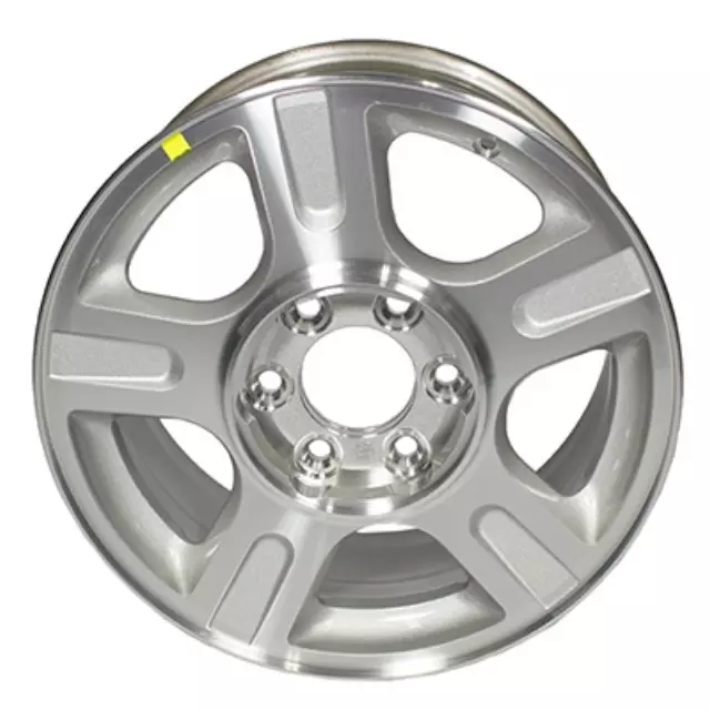Wheel, Alloy - Ford (3L1Z-1007-AB)