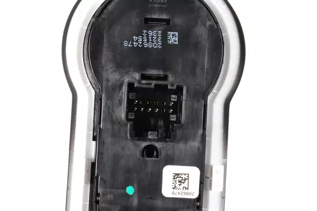 20862478 - Electrical: Headlight Switch for Buick: LaCrosse Image