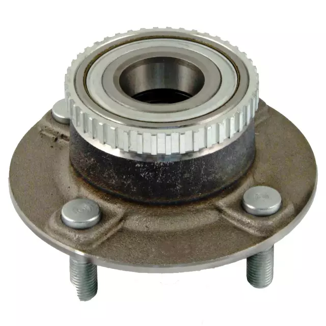 512024 - : Rear Wheel Hub and Bearing Assembly for ACDelco Image