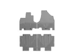 WTHG211212 - : All Weather Floor Mats for WeatherTech Image