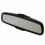 8U5Z17700Y - : Mirror Inside for Ford: E-150, E-250, E-350 Super Duty, E-450 Super Duty, Escape, Expedition, F-150, Fusion, Mustang, Taurus | Lincoln: MKS, MKZ, Navigator | Mercury: Mariner, Milan Image