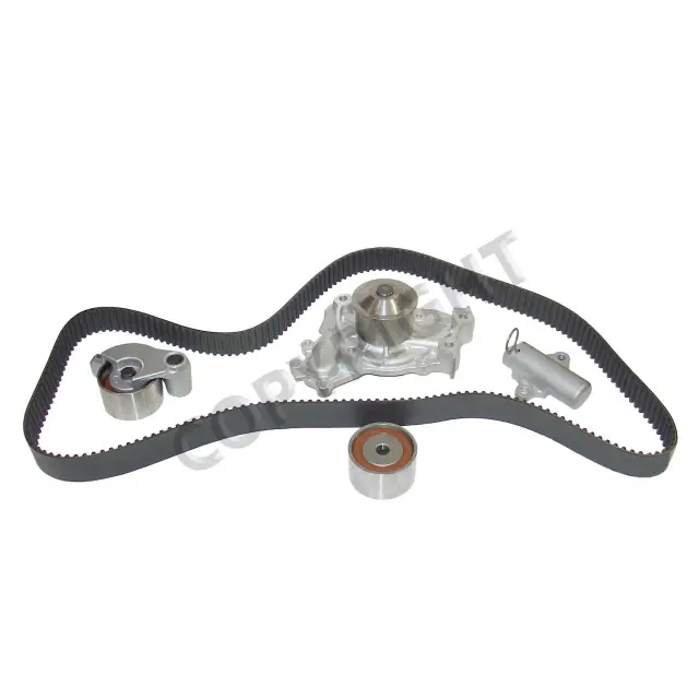 AWK1229 - : Engine Timing Belt Kit with Water Pump for Airtex Image