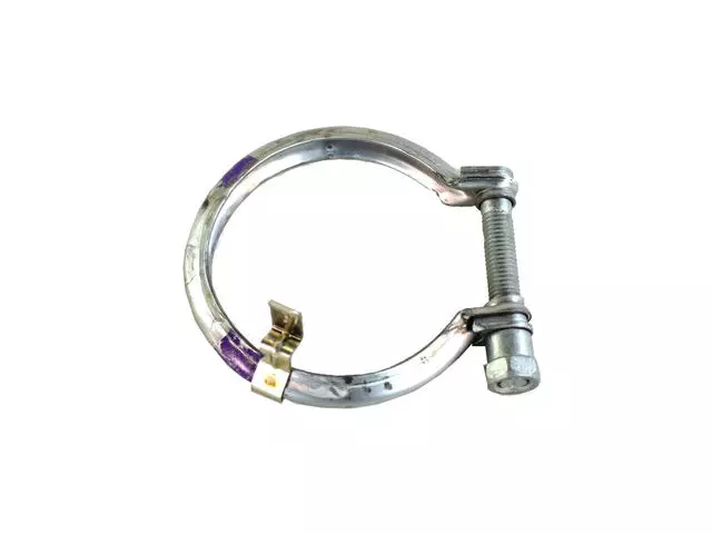 Exhaust Clamp - Mopar (68569798AA)