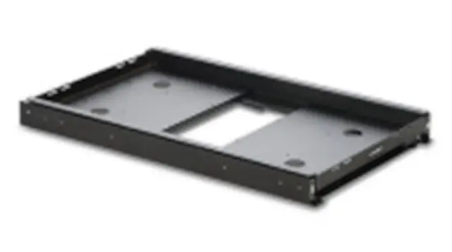 PTN9789239 - Exterior: Dometic CFX3 SLD95/100 Fridge Slide for Lexus: GX550, LX600, LX700h, NX250, NX350, NX350h, NX450h+, RX350, RX350h, RX450h+, RX500h Image