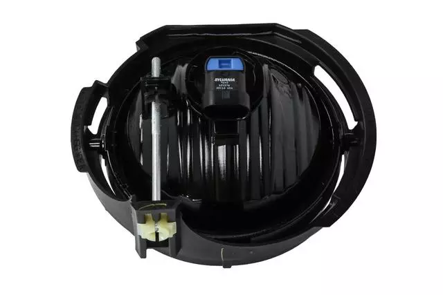 Passenger Side Front Fog Lamp - GM (15813308)