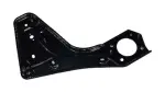 557000C050 - Body: Cowl Top Panel for Toyota Image