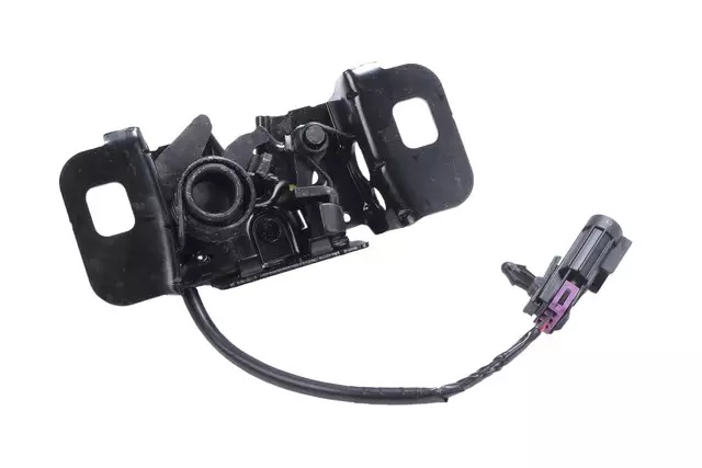 Passenger Side Hood Primary Latch - GM (84146213)