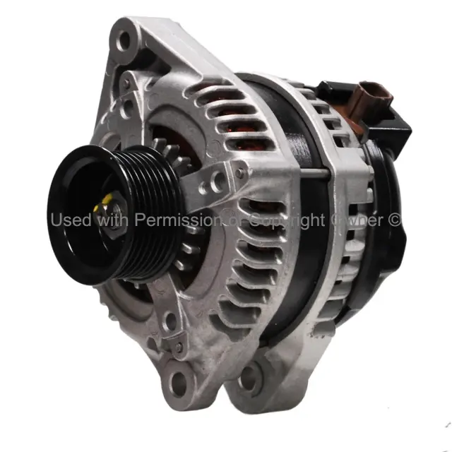 11390 - Charging &amp; Starting Systems: Alternator for MPA ELECTRICAL Image