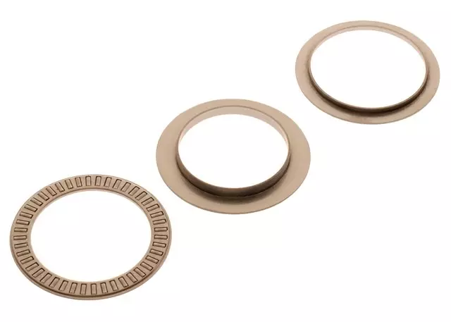 8623920 - Transmission &amp; Drivetrain: Reaction Sun Gear Thrust Front Bearing for ACDelco Image