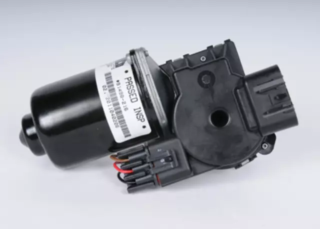 19150497 - : Wiper Motor for Hummer: H2 Image