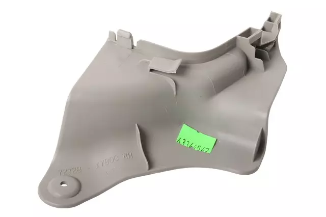 22894427 - Body: Recline Cover for Cadillac: SRX Image