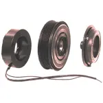 4321248 - : gpd Clutch Assembly 4321248 for GLOBAL PARTS DISTRIBUTORS Image
