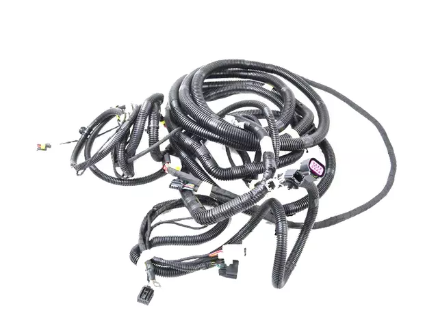 68191013AB - Electrical: Body Right Wiring for Ram: ProMaster 2500, ProMaster 3500 Image