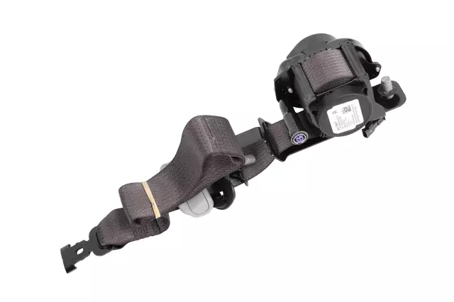 Lap & Shoulder Belt - GM (84572112)