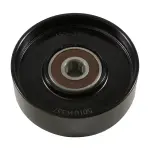 4503396 - : GMB Accessory Drive Belt Idler Pulley for GMB Image