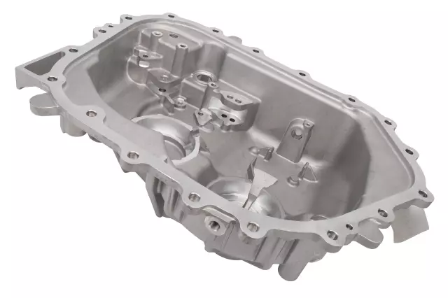 25202190 - : Automatic Transmission Case for ACDelco Image
