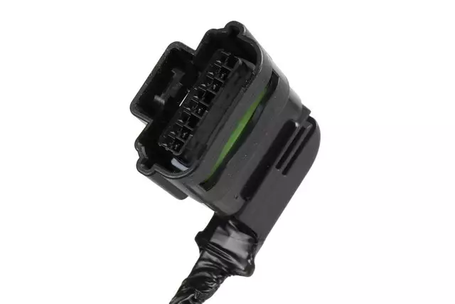 Rear Object Alarm Sensor Wiring Harness - GM (84004718)