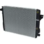 RA13490C - : Radiator -- Crossflow Radiator for UAC Image
