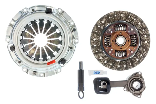 7804 - : EXEDY Racing Clutch Stage 1 Organic Clutch for Exedy Image