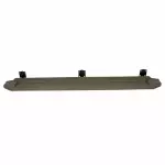 7C3Z16450EA - Body: Running Board for Ford: F-250 Super Duty, F-350 Super Duty, F-450 Super Duty Image
