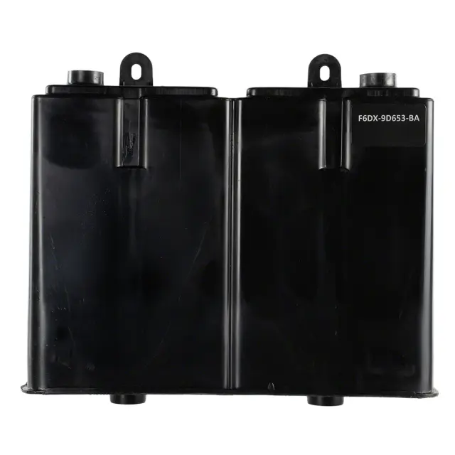 F6DZ9D653BA - Fuel System: Vapor Canister for Ford: Contour, Crown Victoria, Escape, Explorer Sport Trac, Taurus, Thunderbird, Windstar | Lincoln: Continental, LS, Town Car | Mercury: Cougar, Grand Marquis, Marauder, Mariner, Mystique, Sable Image