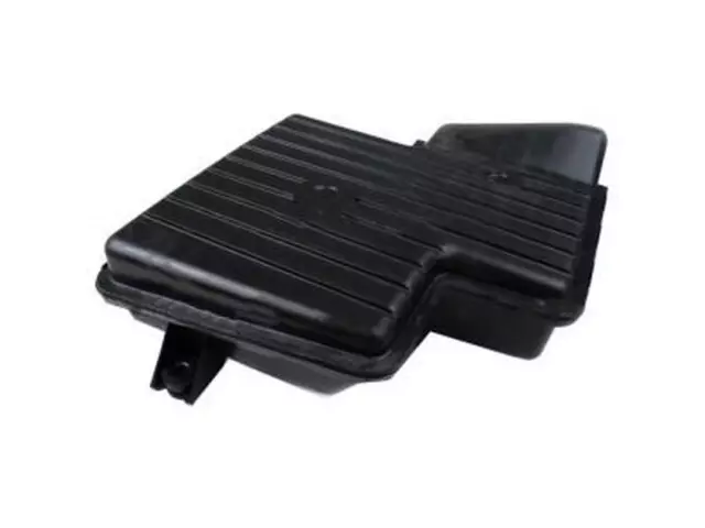 Resonator Assembly - Ford (F8UZ-9F763-AA)