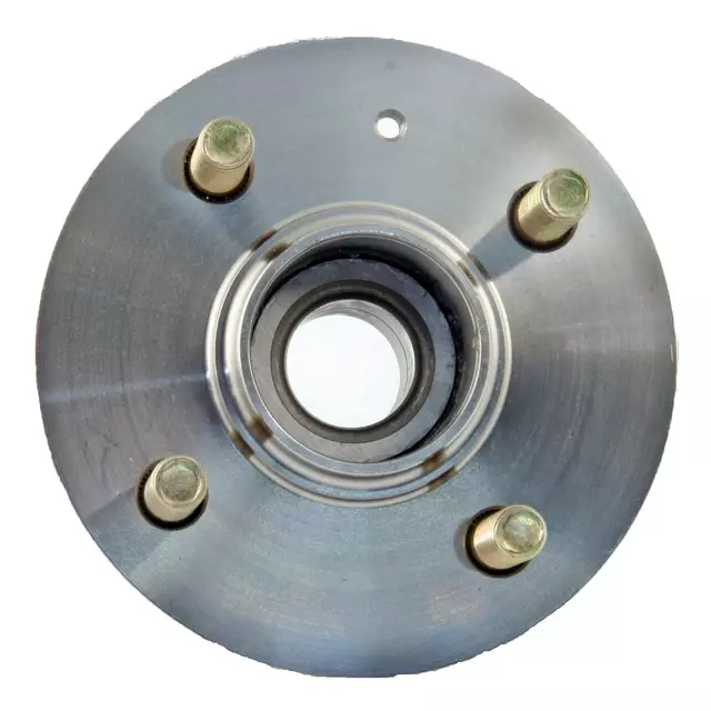 19312138 - : Hub for GM Image