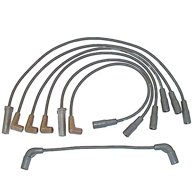 6716061 - : IGN WIRE SET-7MM for Denso Image