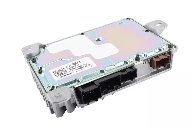 42744652 - : 2021-2023 Chevrolet Trailblazer - Radio Speaker Amplifier for Chevrolet: Trailblazer Image