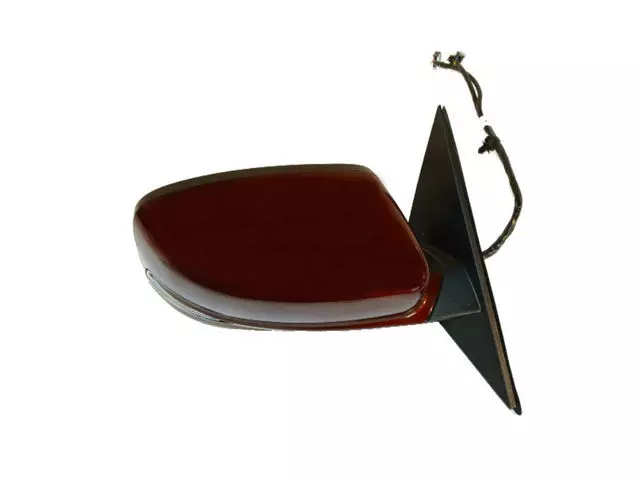 Outside Rearview Mirror, Right - Mopar (5KW48TZZAD)