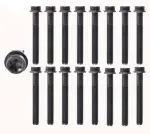 HB122 - : Engine Cylinder Head Bolt Set for Enginetech Image