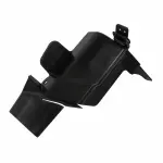 F1EZ8327E - Unclassified: OEM NEW 2015-2018 Ford Focus TIVCT  Deflector - Air F1Ez-8327-E for Ford Image