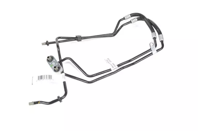 Automatic Transmission Fluid Cooler Inlet and Outlet Line - GM (23249500)