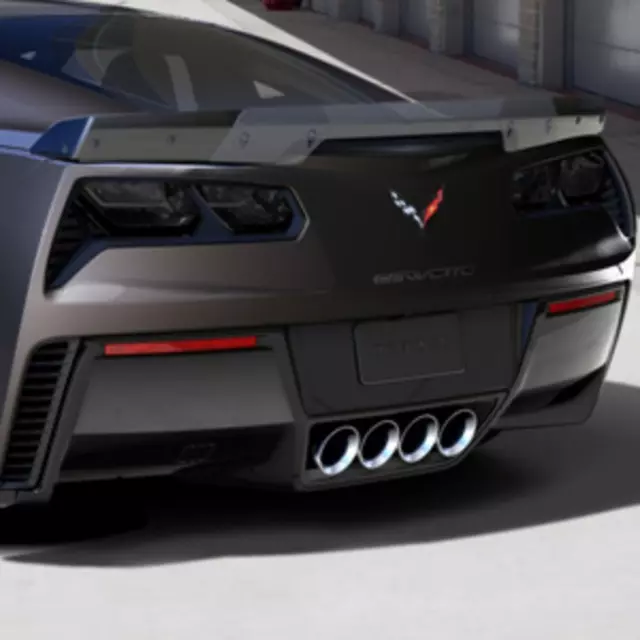 84056038 - : Corvette Z06 Level 3 Aero Package - 2015+ My for GM Image