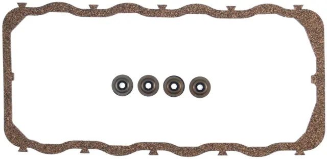 VS50042 - : Engine Valve Cover Gasket Set for Mahle Image