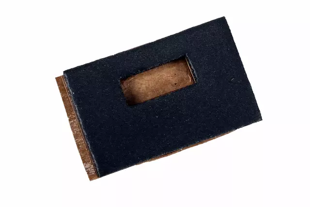 84209354 - : Mobile Telephone Microphone Insulator for Cadillac: Escalade, Escalade ESV, ESCALADE IQ | Chevrolet: Silverado EV, Suburban, Tahoe, Traverse, Traverse Limited | GMC: Hummer EV Pickup, Hummer EV SUV, Yukon, Yukon XL Image