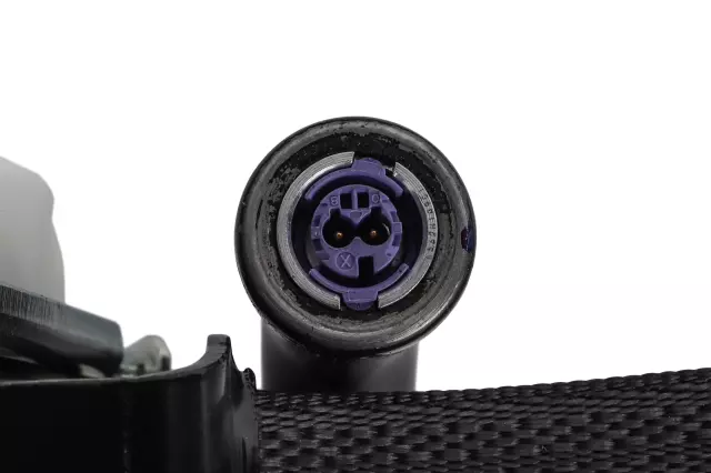 84556328 - Electrical: Belt &amp; Retractor for Chevrolet: Impala Image