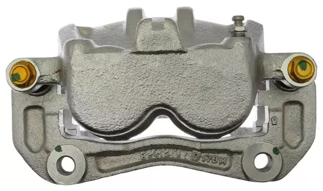 18FR2559C - Brake: Front Passenger Side Brake Caliper for Chevrolet: Captiva Sport, Equinox | Pontiac: Torrent | Saturn: Vue | Suzuki: XL-7 Image