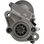 2800167 - : DENSO First Time Fit® Starter Motor – Remanufactured for Denso Image