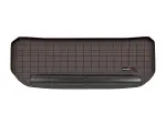 431499SK - : Cargo Liner w/Bumper Protector for WeatherTech Image
